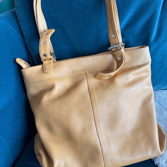 Lancaster shoulder bag - Picture 6 of 13